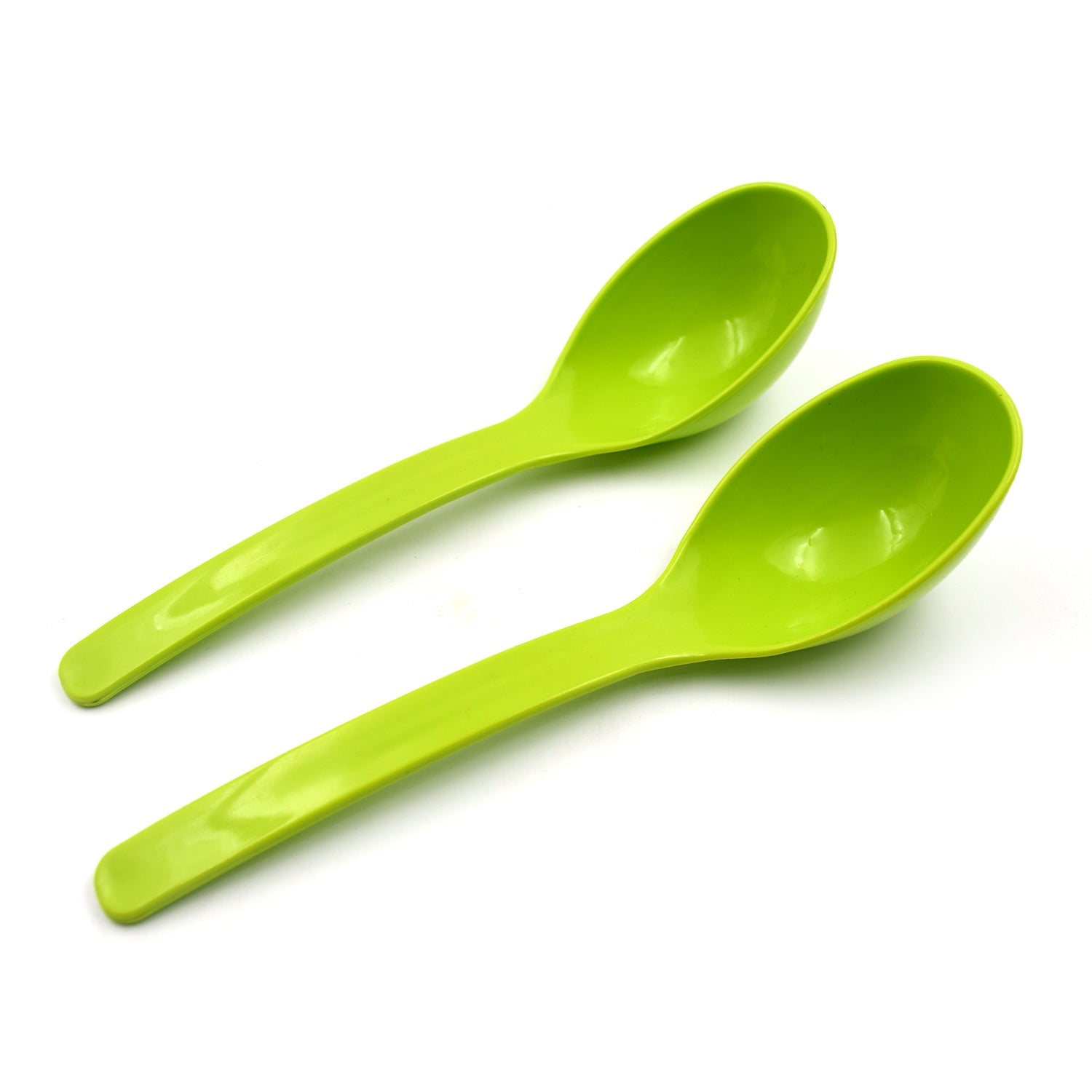5724 Plastic Spoon Kitchen Multipurpose Serving Ladle for Frying, Serving, Turner, Curry Ladle, Serving Rice, Spoon Used While Eating and Serving Food Stuffs Etc (2 Pcs Set / 10 Inch ) 5724 Plastic Spoon Kitchen Multipurpose Serving Ladle for Frying, Serving, Turner, Curry Ladle, Serving Rice, Spoon Used While Eating and Serving Food Stuffs Etc (2 Pcs Set / 10 Inch )